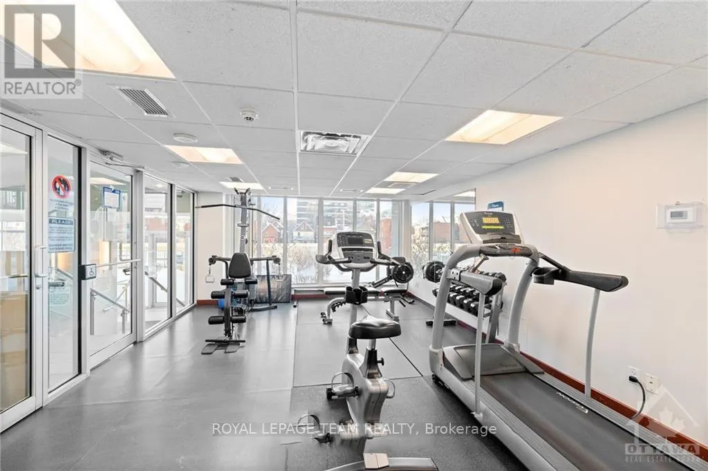 401 - 234 RIDEAU STREET