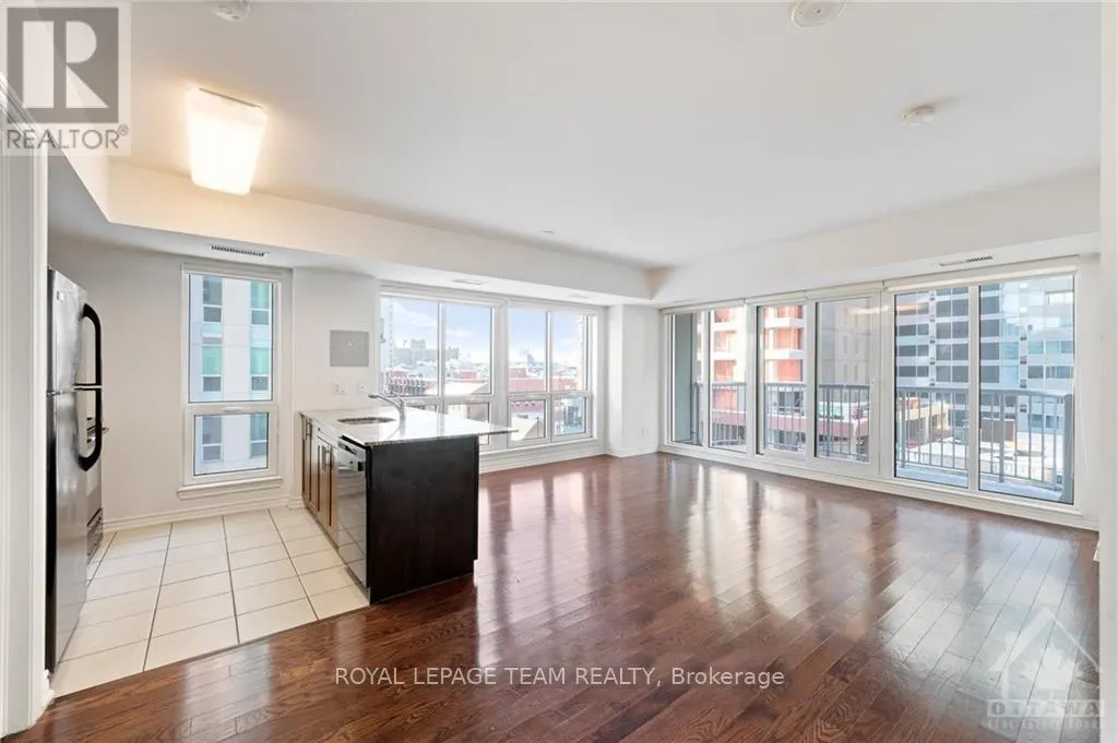 401 - 234 RIDEAU STREET