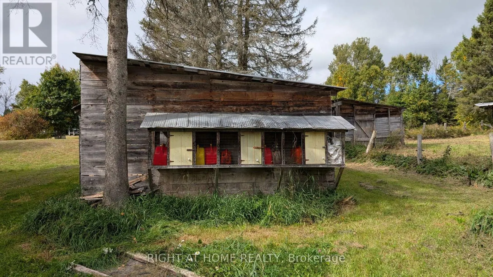 58 BELLEFEUILLE ROAD S
