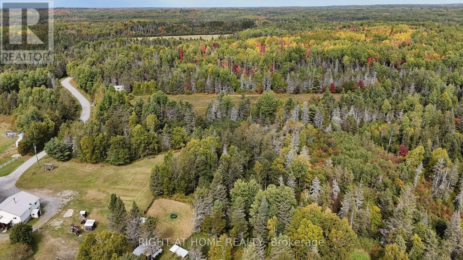 58 BELLEFEUILLE ROAD S