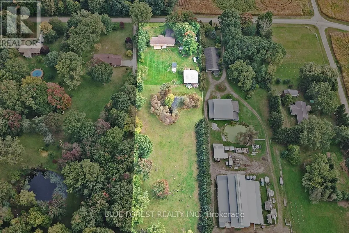 612 TRILLIUM DRIVE