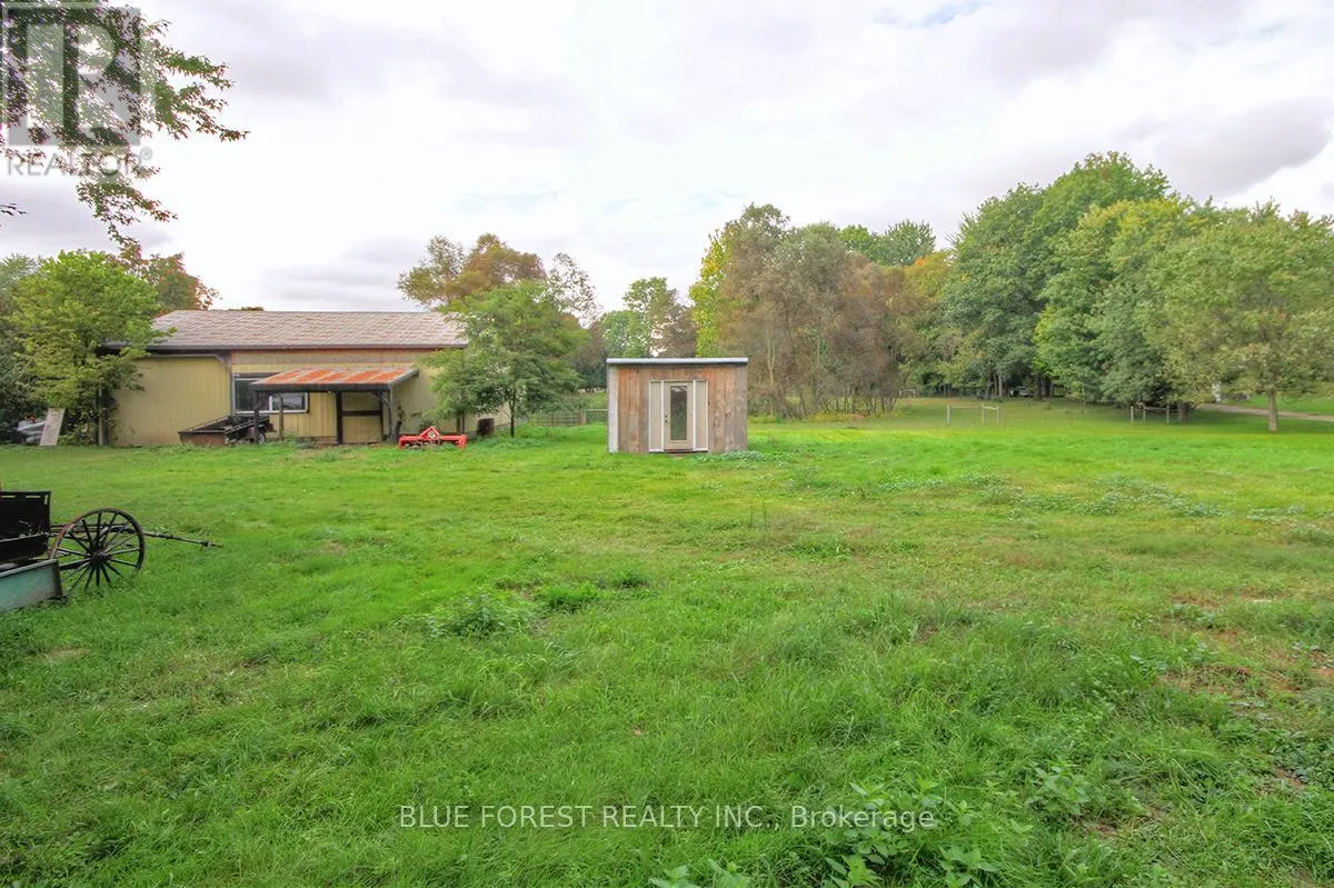 612 TRILLIUM DRIVE
