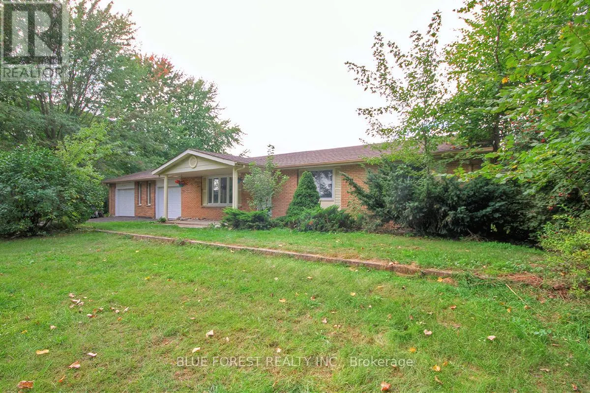 612 TRILLIUM DRIVE