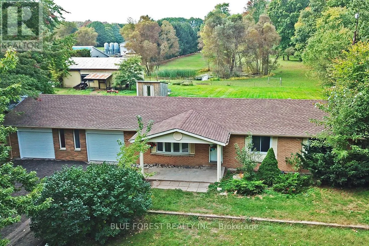 612 TRILLIUM DRIVE