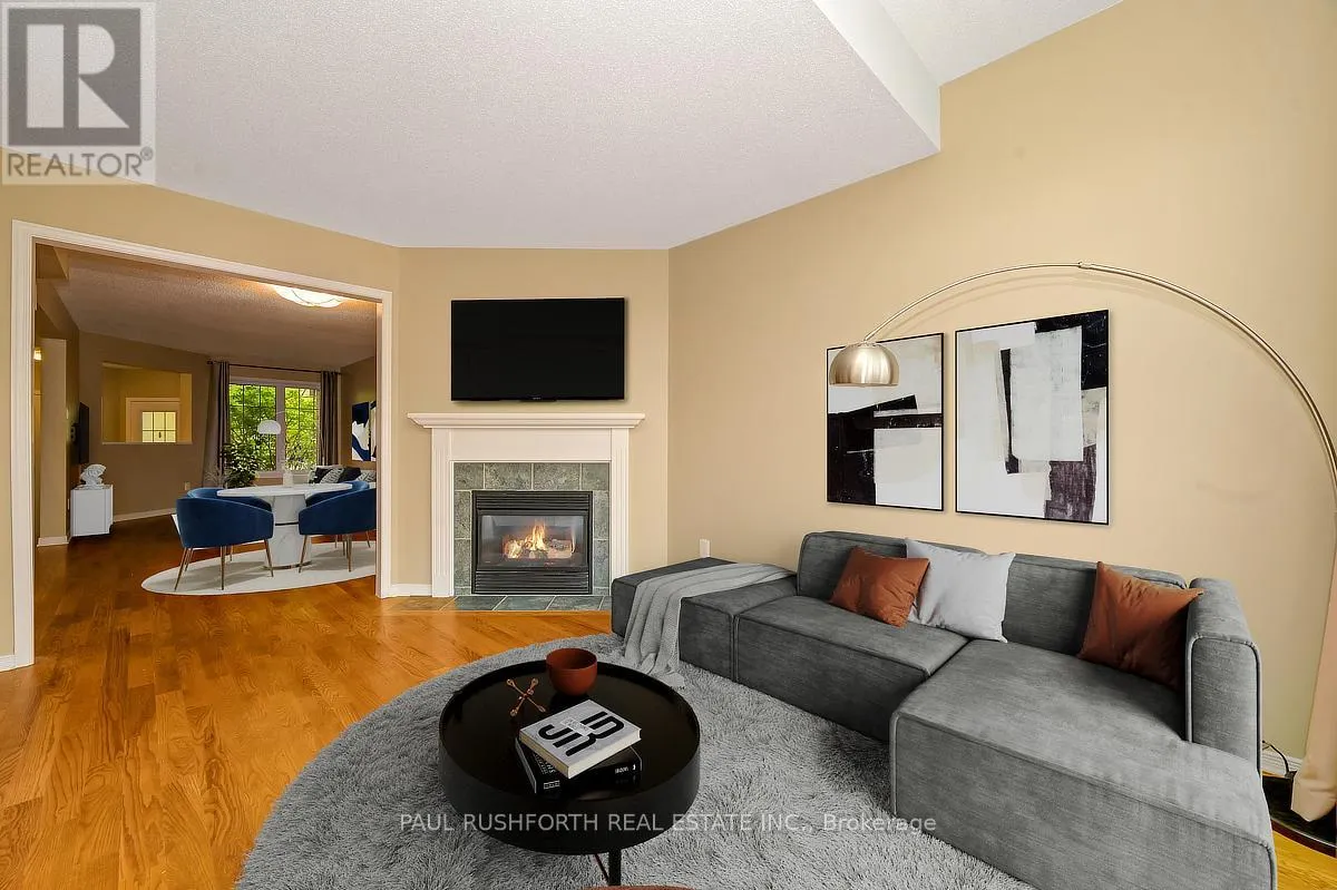 175 LILIBET CRESCENT