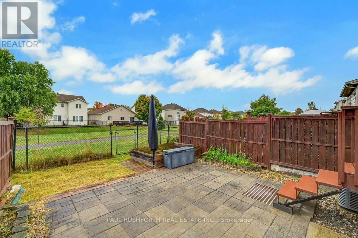 175 LILIBET CRESCENT