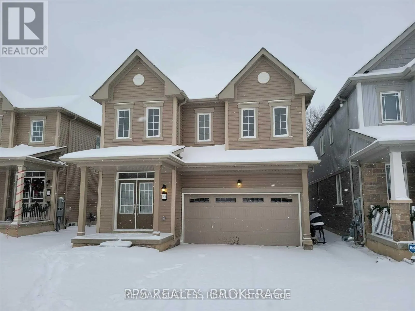 7916 ODELL CRESCENT