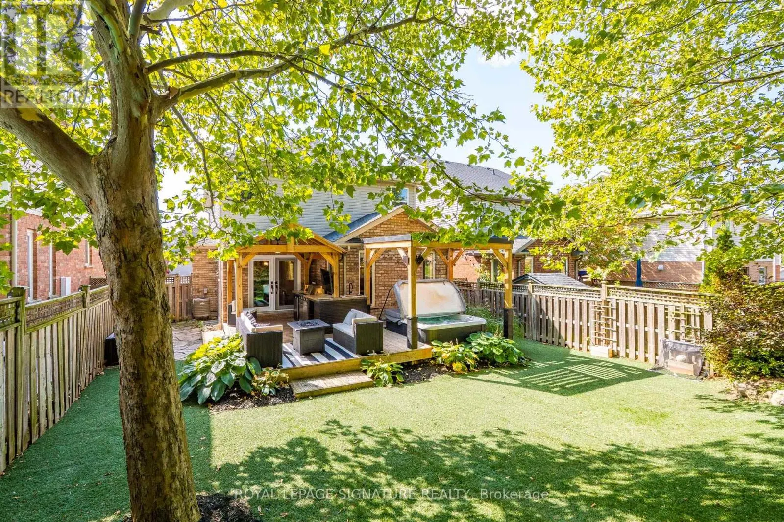 80 SKIPTON CRESCENT