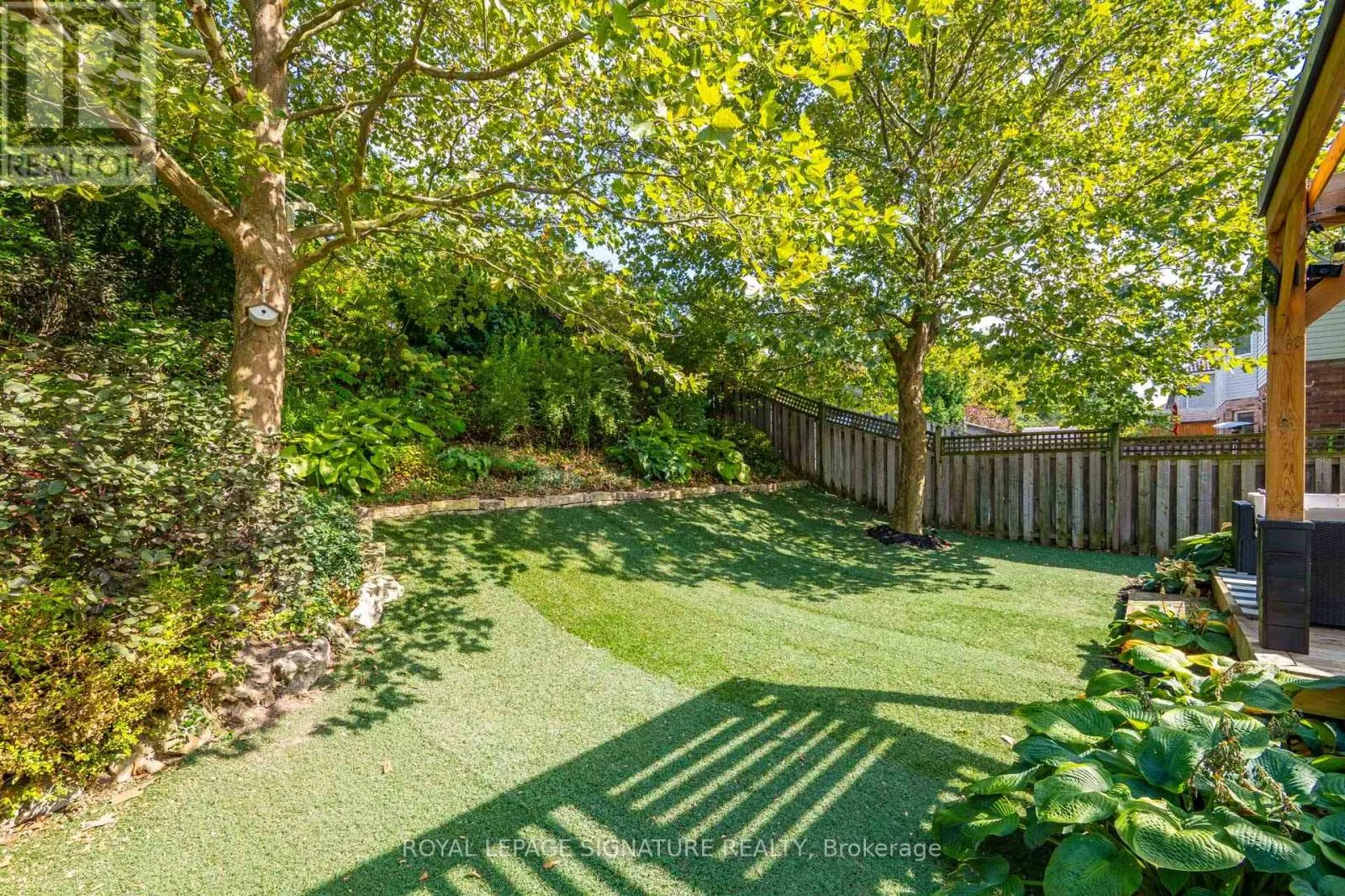 80 SKIPTON CRESCENT