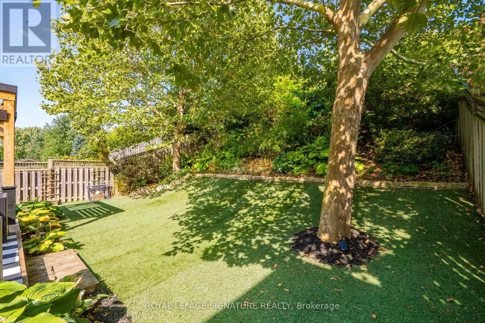 80 SKIPTON CRESCENT