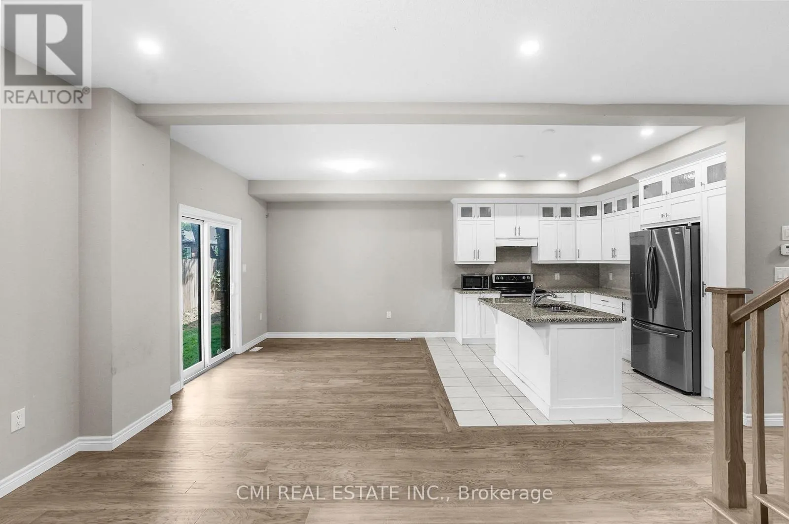 32 ALAYCHE TRAIL