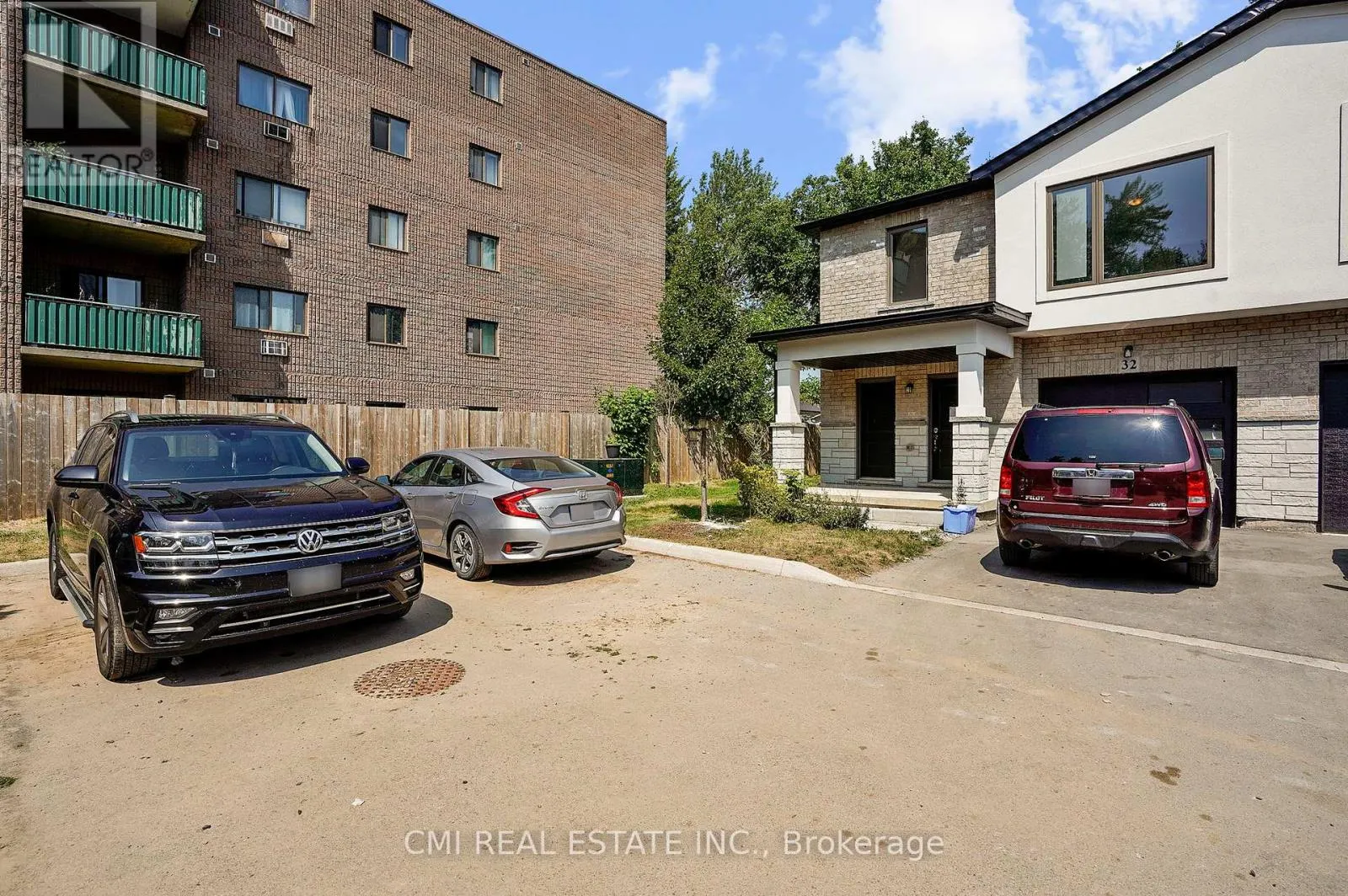 32 ALAYCHE TRAIL