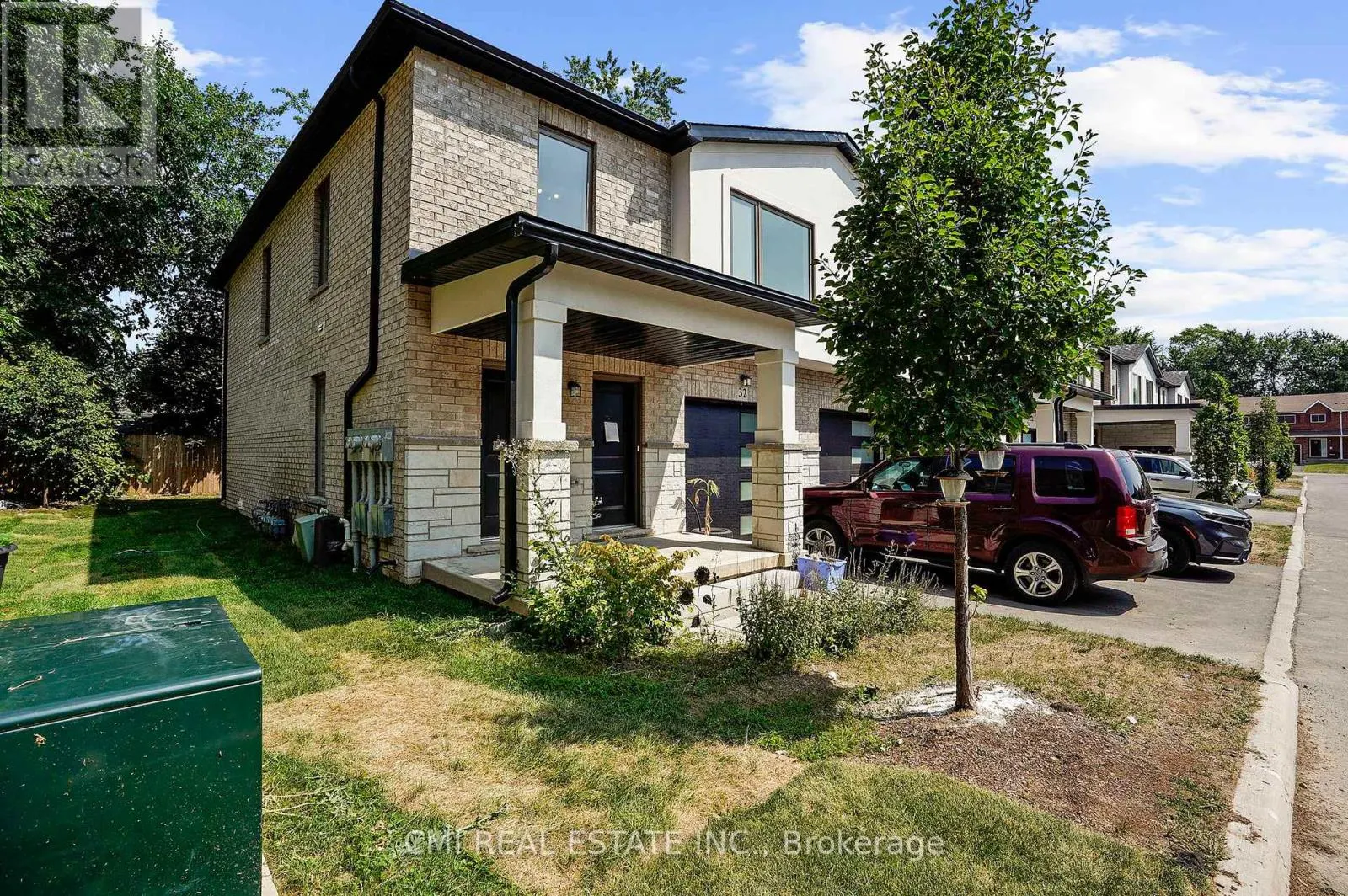 32 ALAYCHE TRAIL
