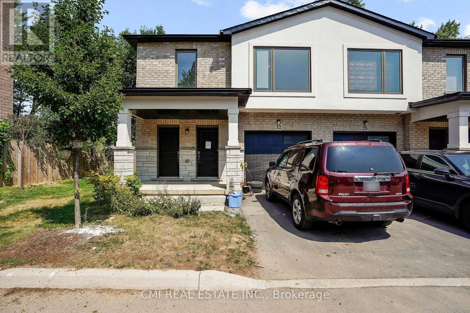32 ALAYCHE TRAIL