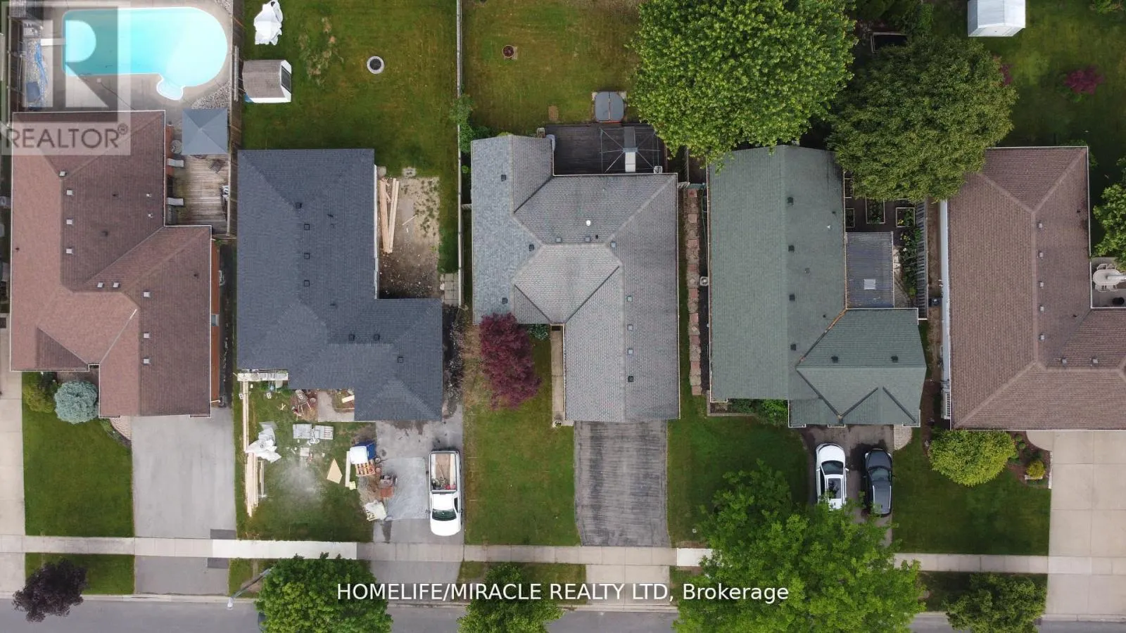 16 GOODWILLIE DRIVE