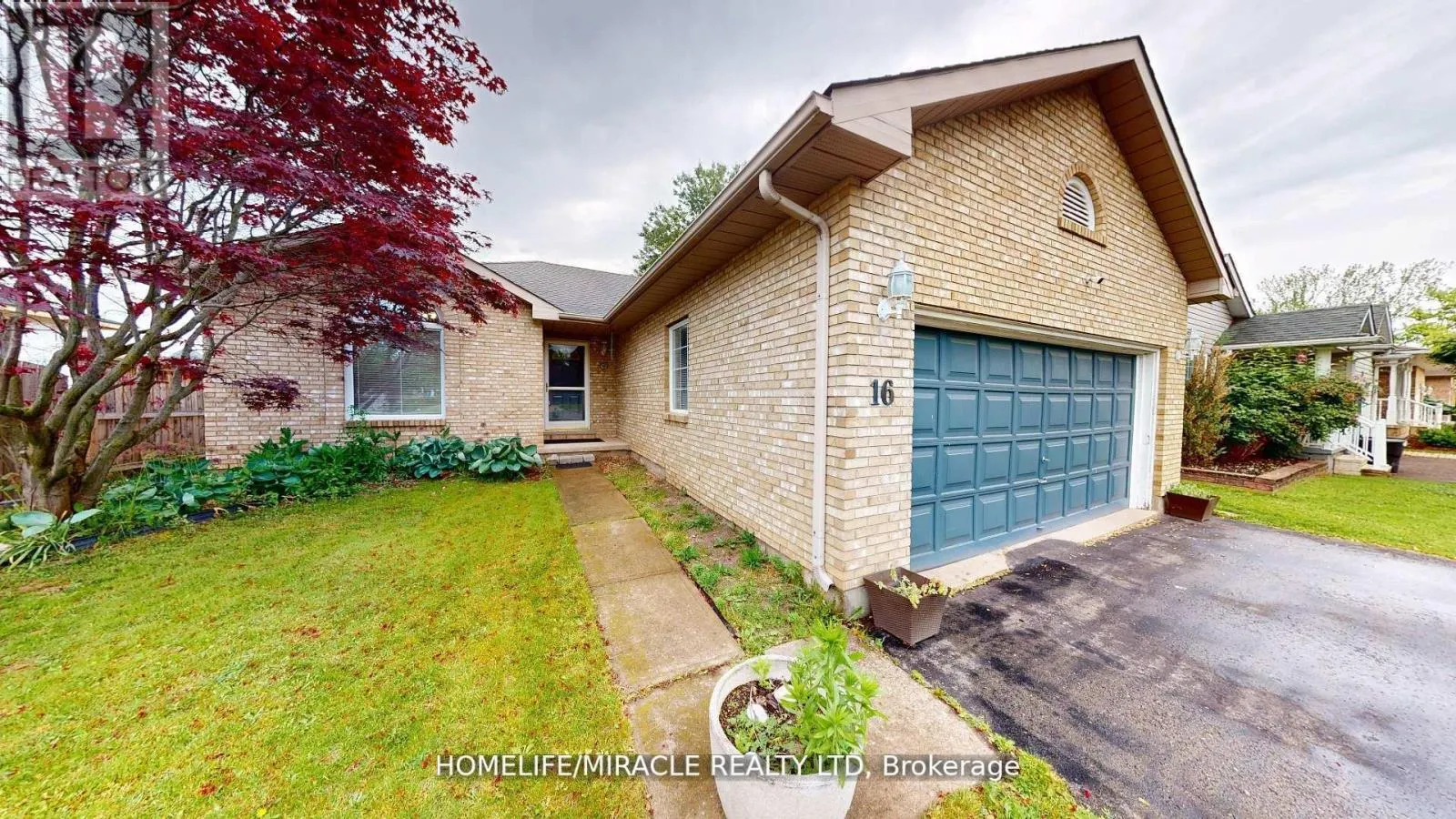16 GOODWILLIE DRIVE