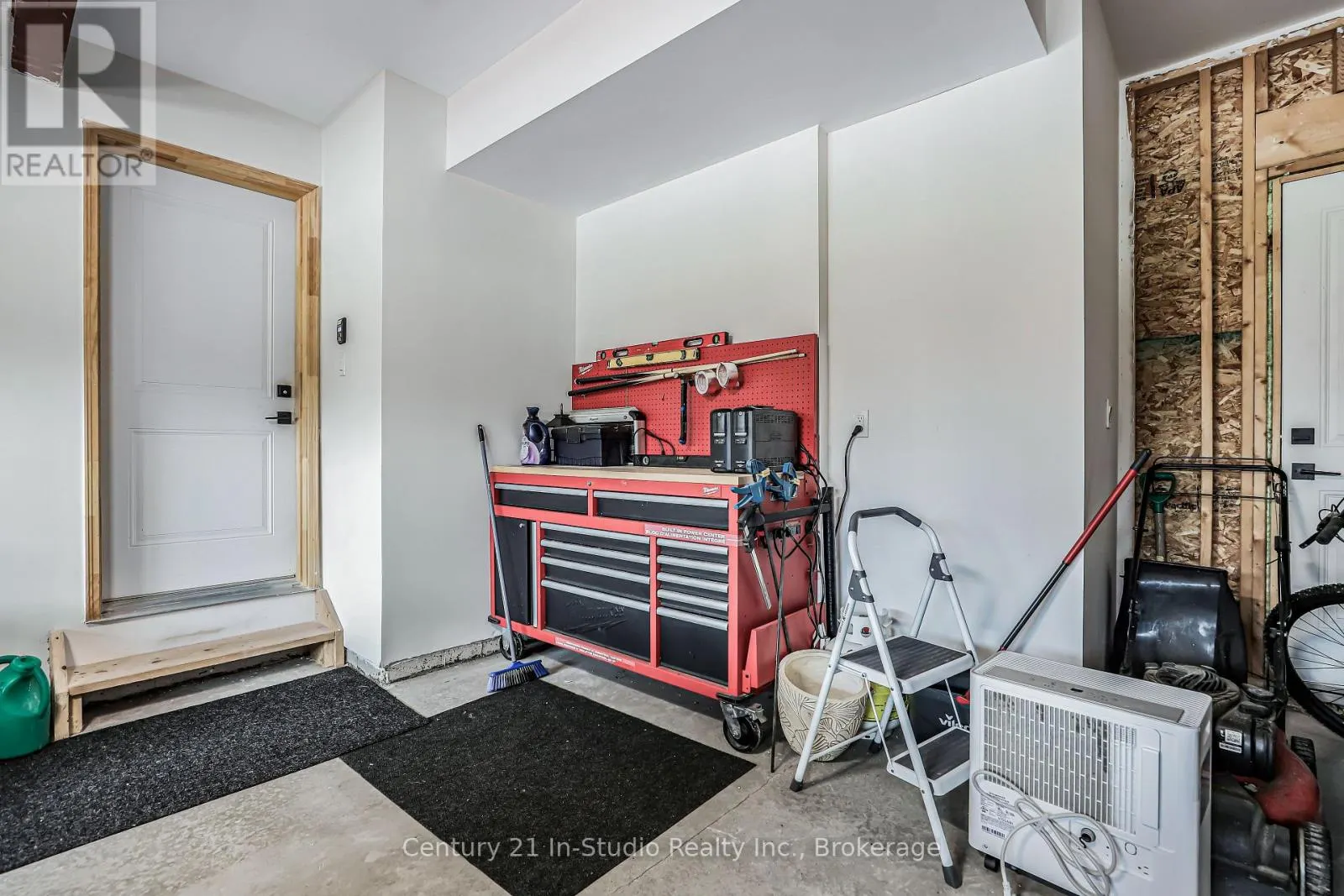 117 FITZGERALD STREET