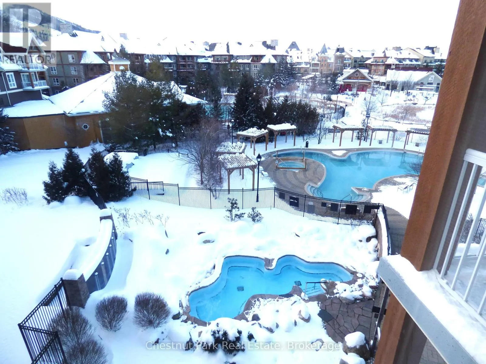 307 - 220 GORD CANNING DRIVE, #307