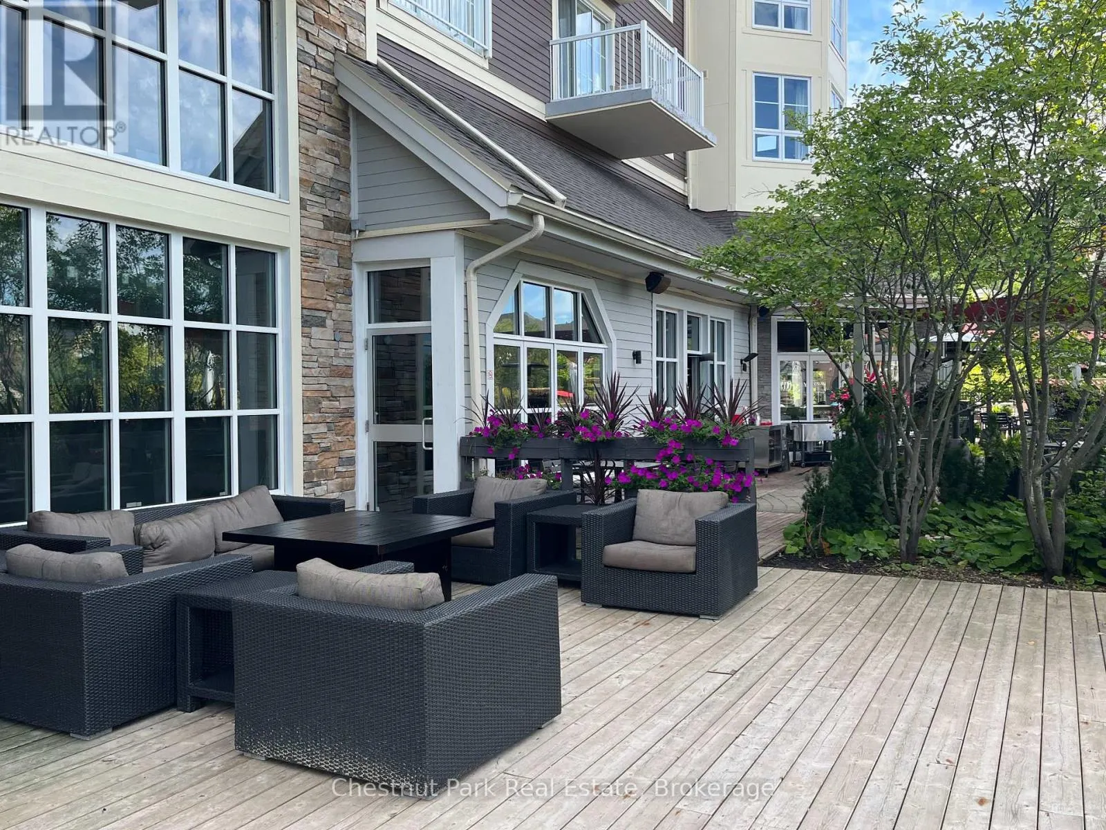 307 - 220 GORD CANNING DRIVE, #307