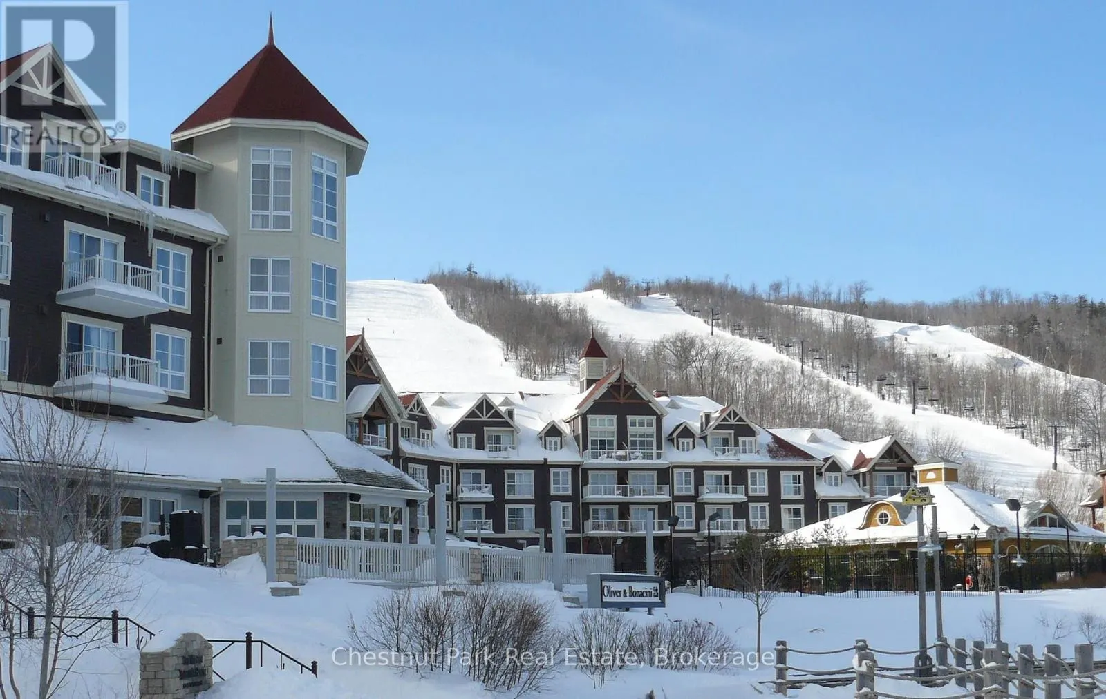 307 - 220 GORD CANNING DRIVE, #307