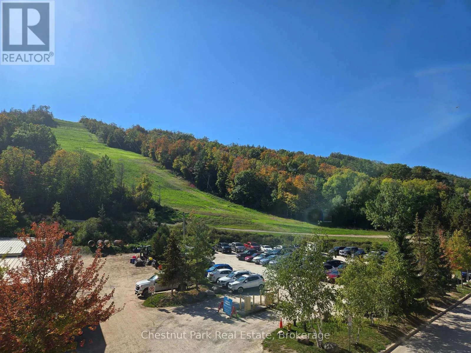 307 - 220 GORD CANNING DRIVE, #307