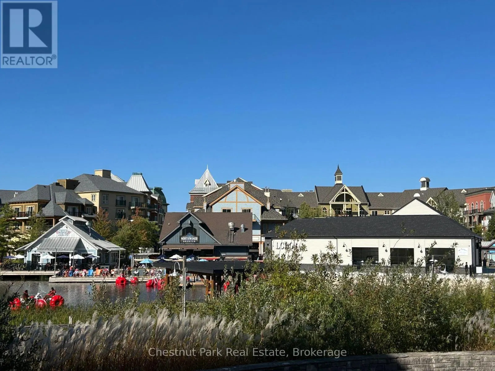 307 - 220 GORD CANNING DRIVE, #307