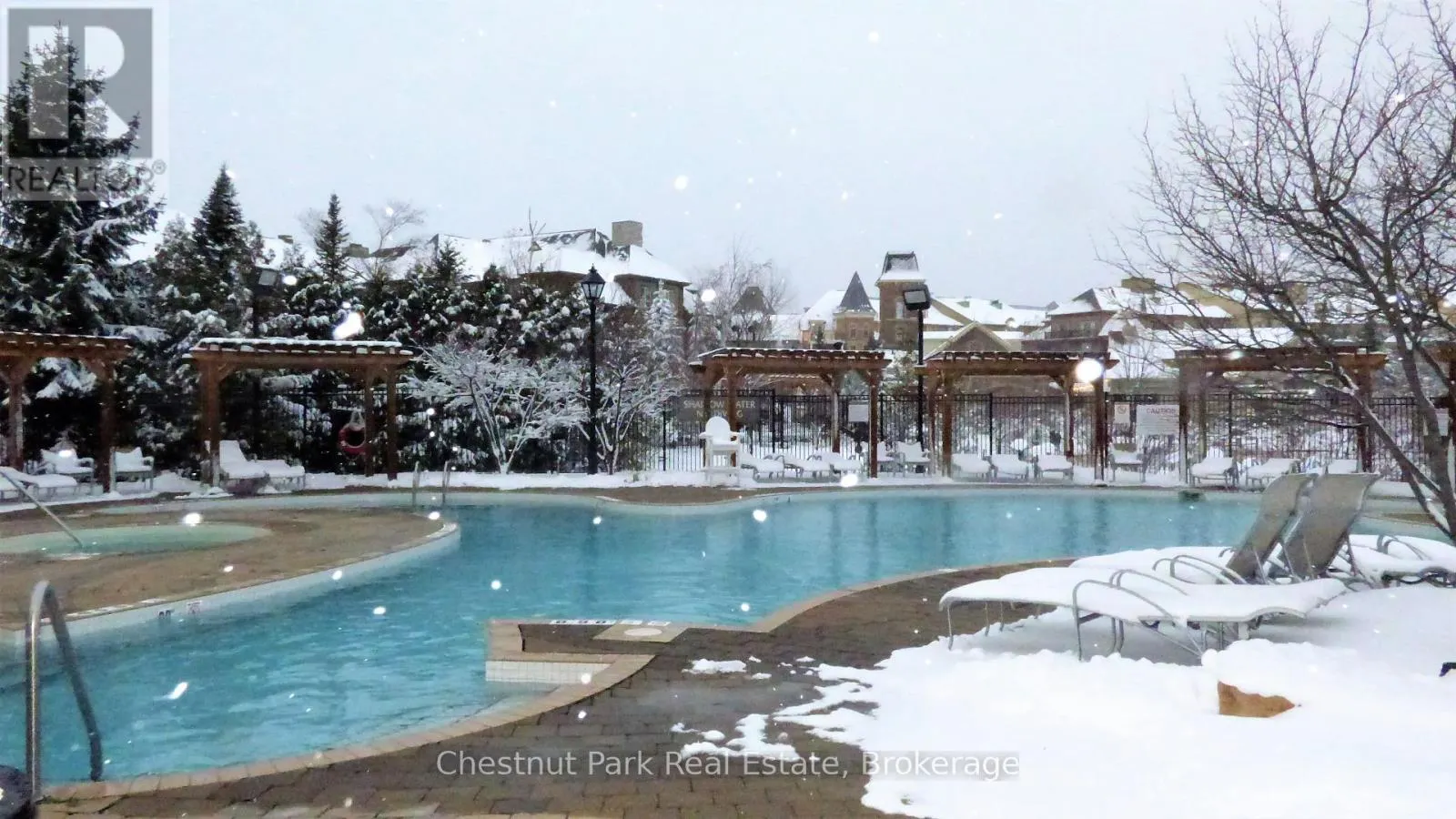 307 - 220 GORD CANNING DRIVE, #307