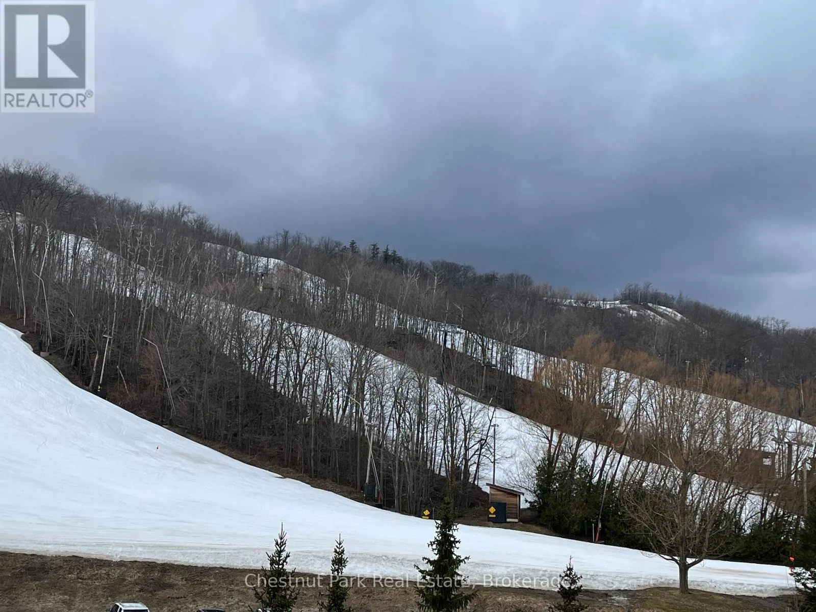 307 - 220 GORD CANNING DRIVE, #307