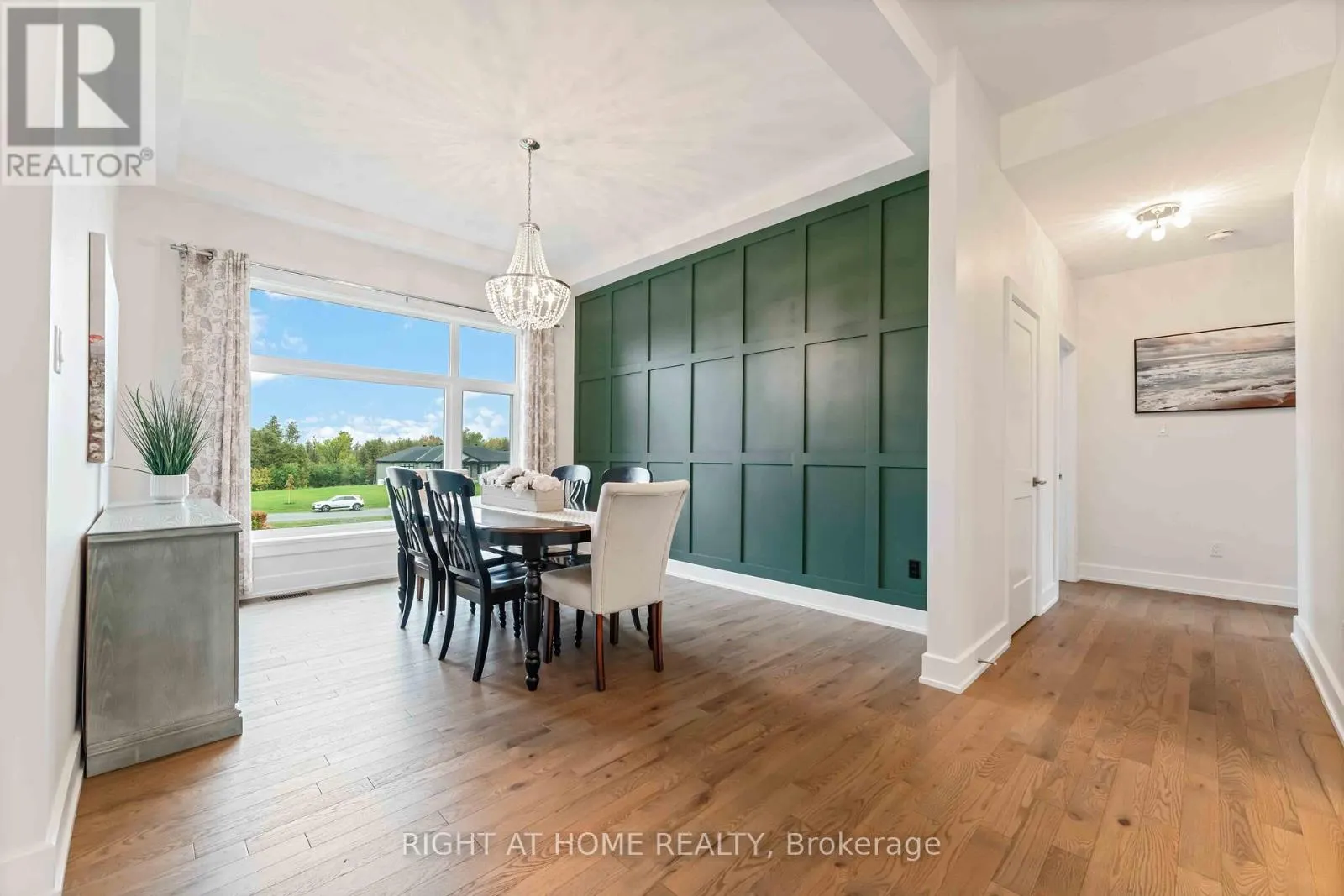 408 GAELIC GLEN RIDGE
