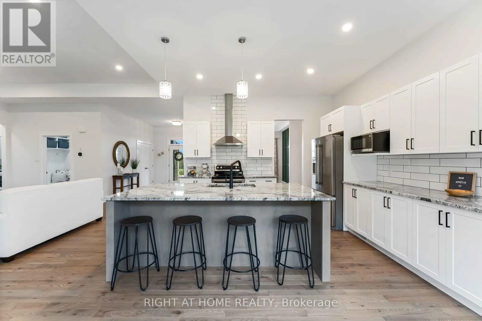 408 GAELIC GLEN RIDGE