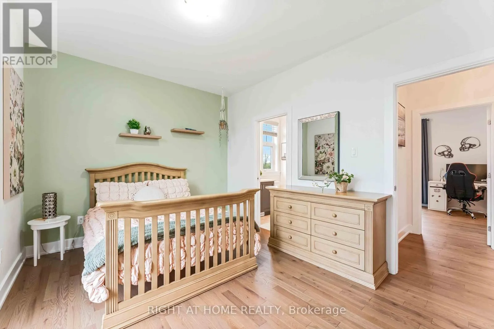 408 GAELIC GLEN RIDGE