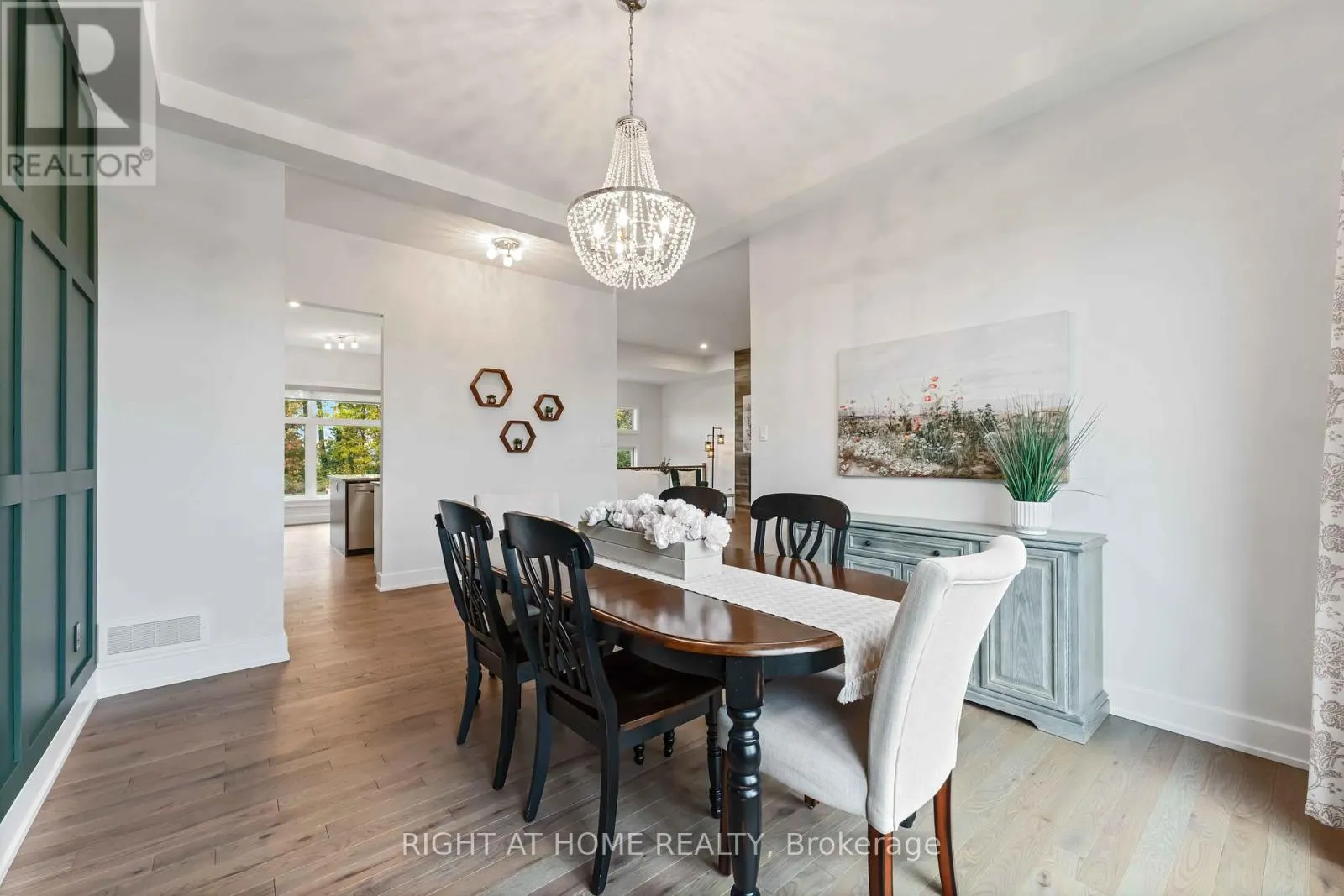 408 GAELIC GLEN RIDGE