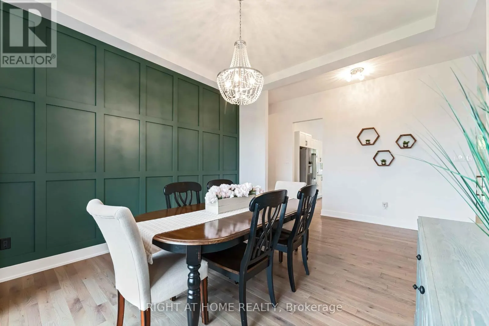 408 GAELIC GLEN RIDGE
