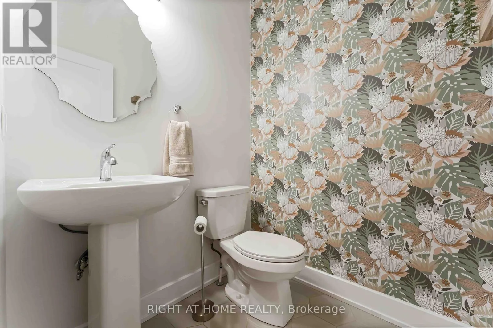 408 GAELIC GLEN RIDGE