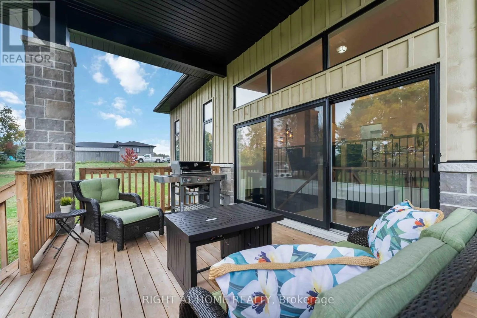 408 GAELIC GLEN RIDGE