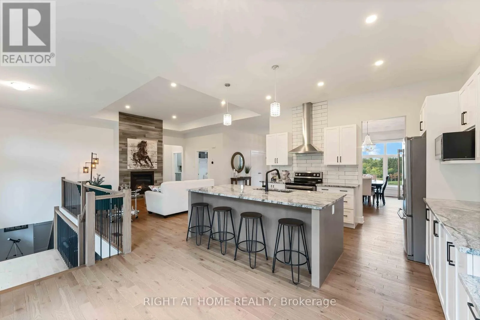 408 GAELIC GLEN RIDGE