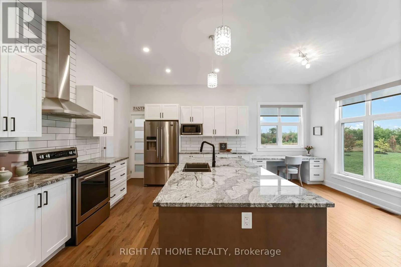 408 GAELIC GLEN RIDGE