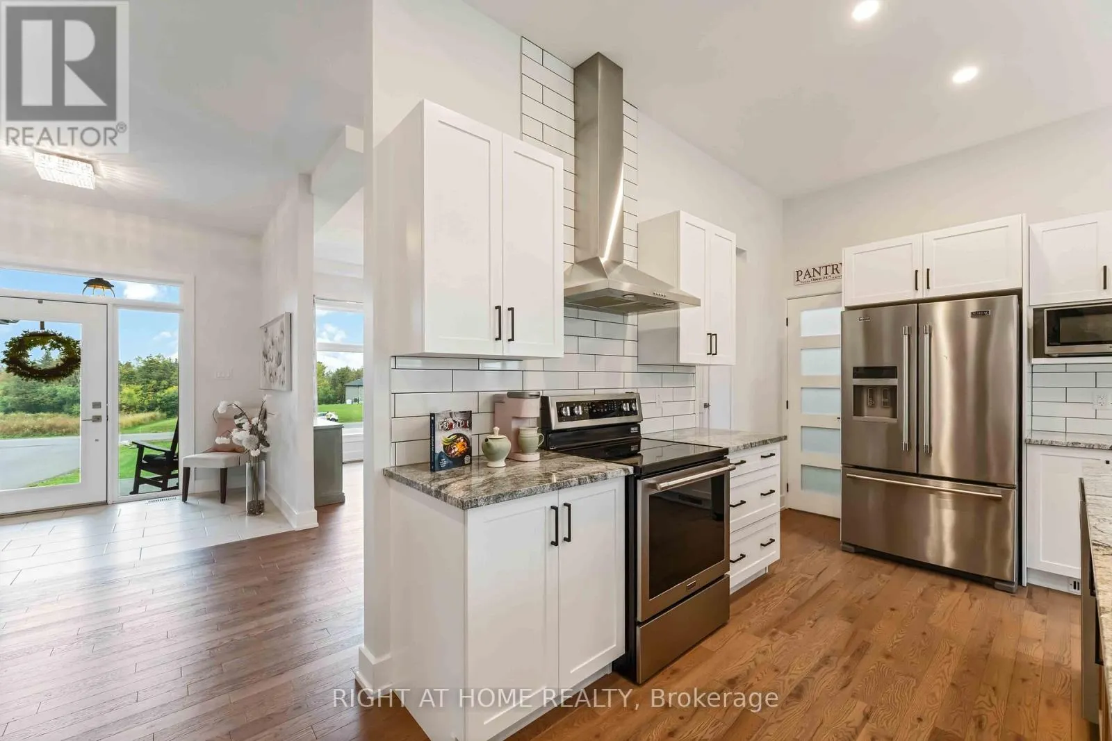 408 GAELIC GLEN RIDGE