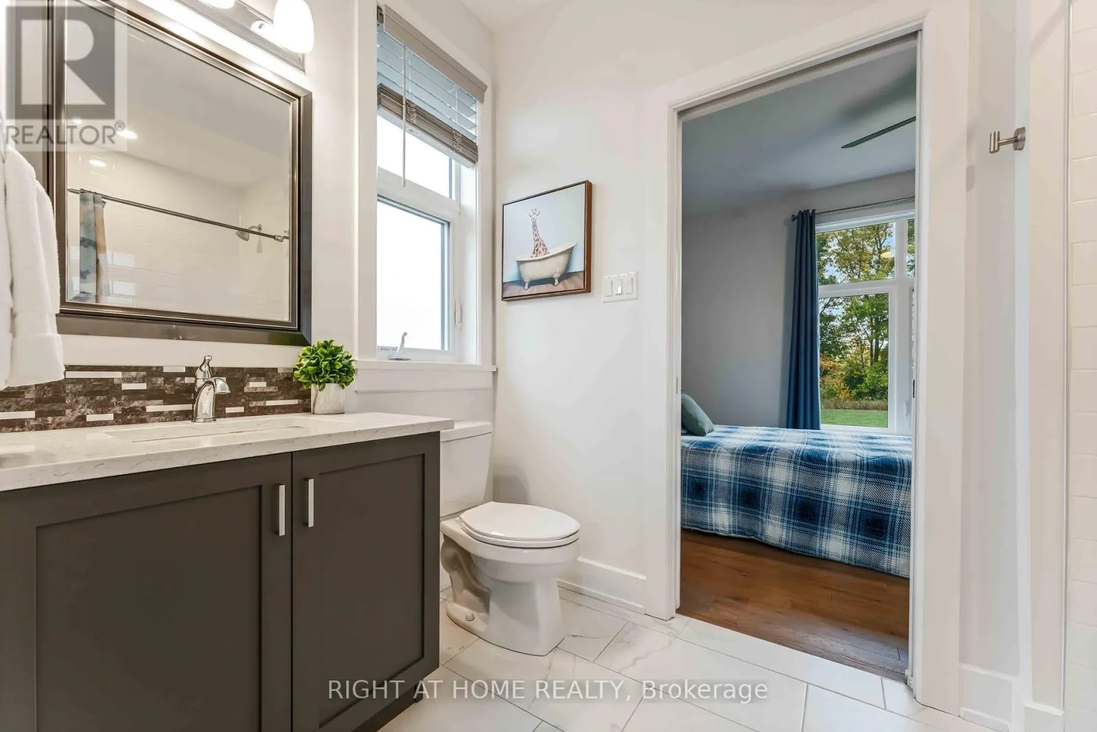 408 GAELIC GLEN RIDGE