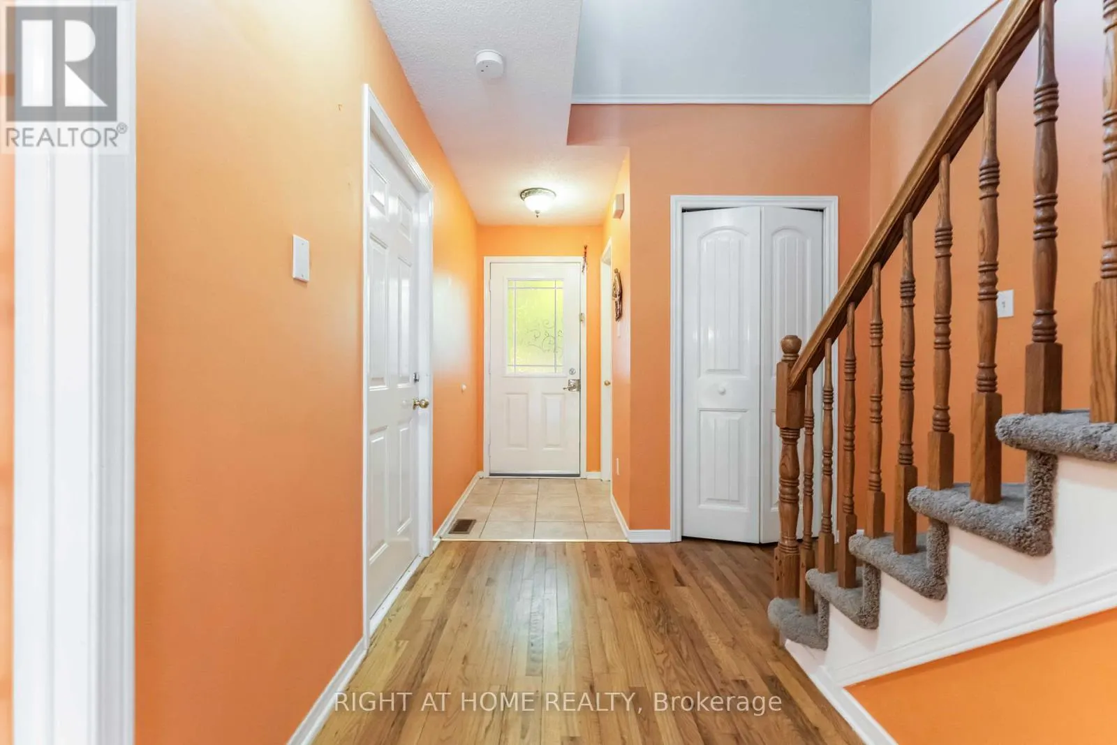 5 HARRINGTON COURT