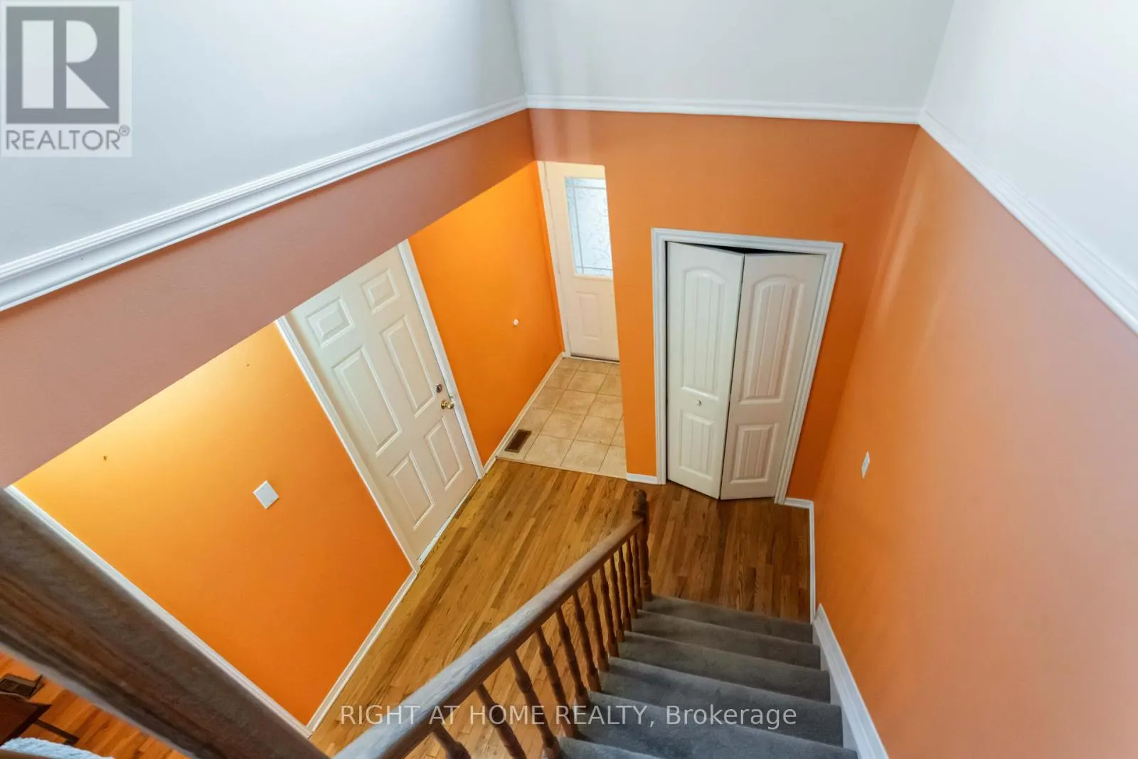 5 HARRINGTON COURT