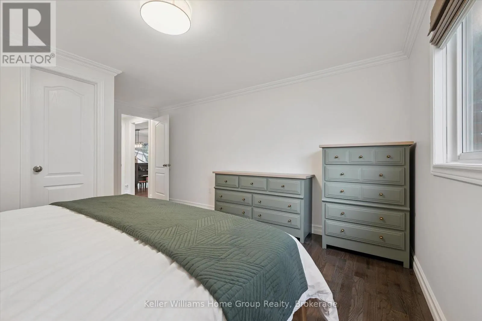 12 GREENBRIER ROAD