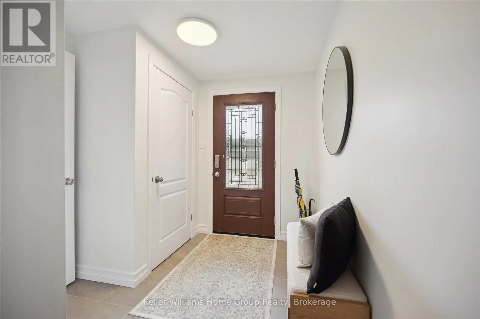 12 GREENBRIER ROAD