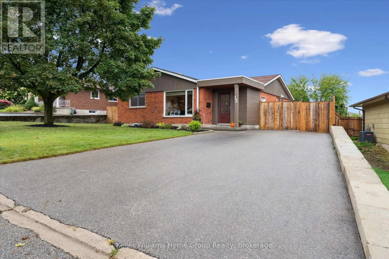 12 GREENBRIER ROAD