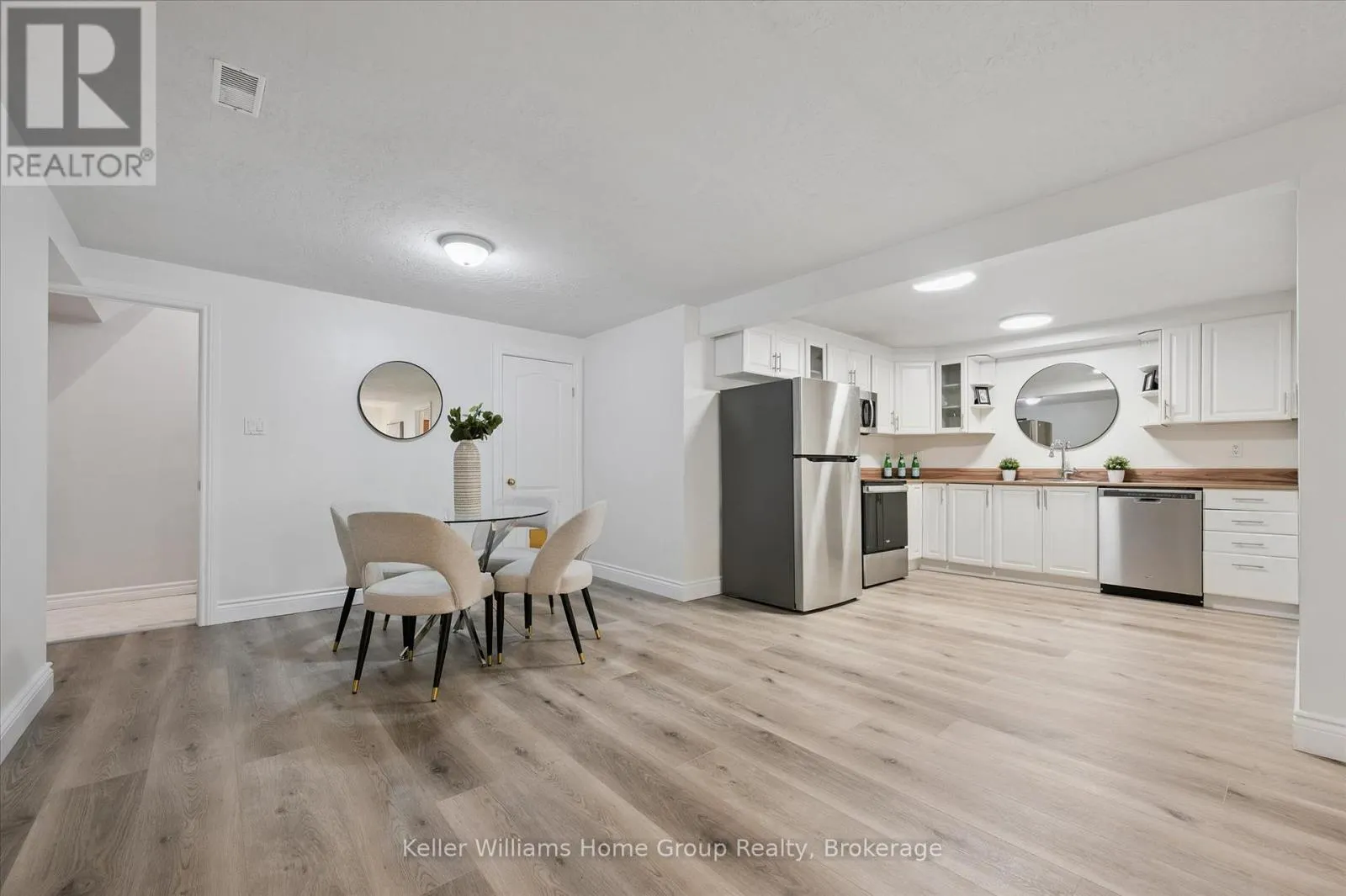 12 GREENBRIER ROAD