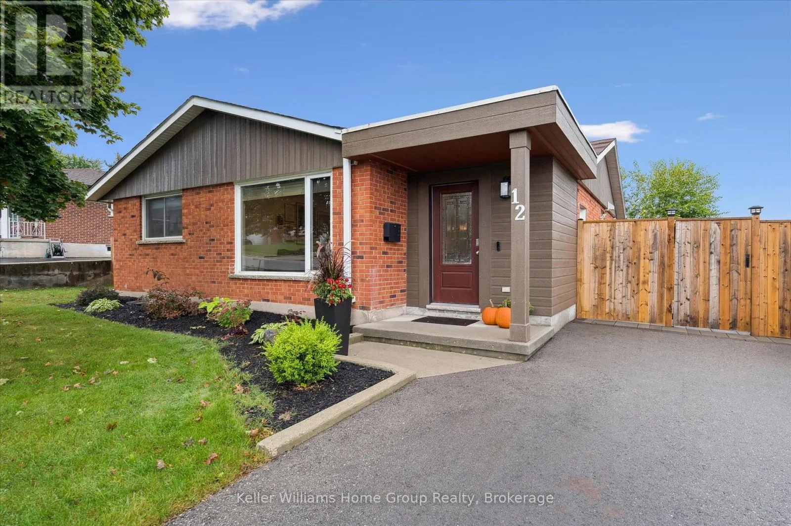 12 GREENBRIER ROAD