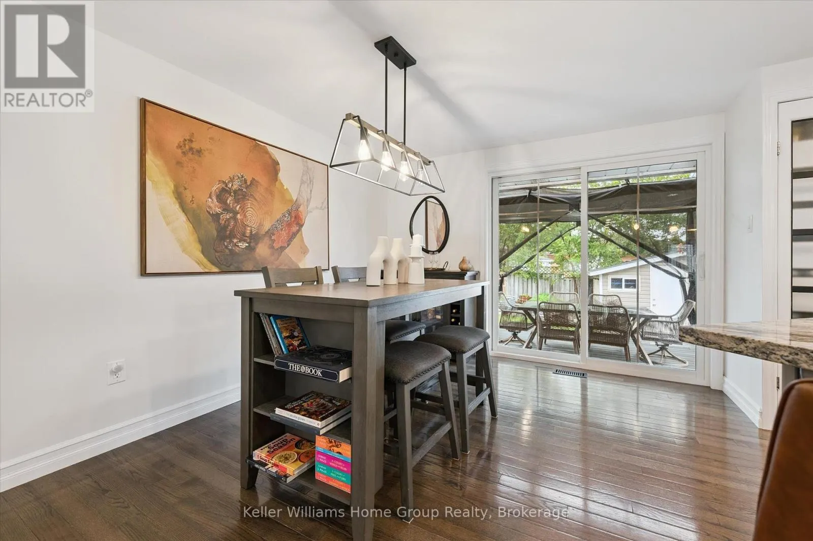 12 GREENBRIER ROAD