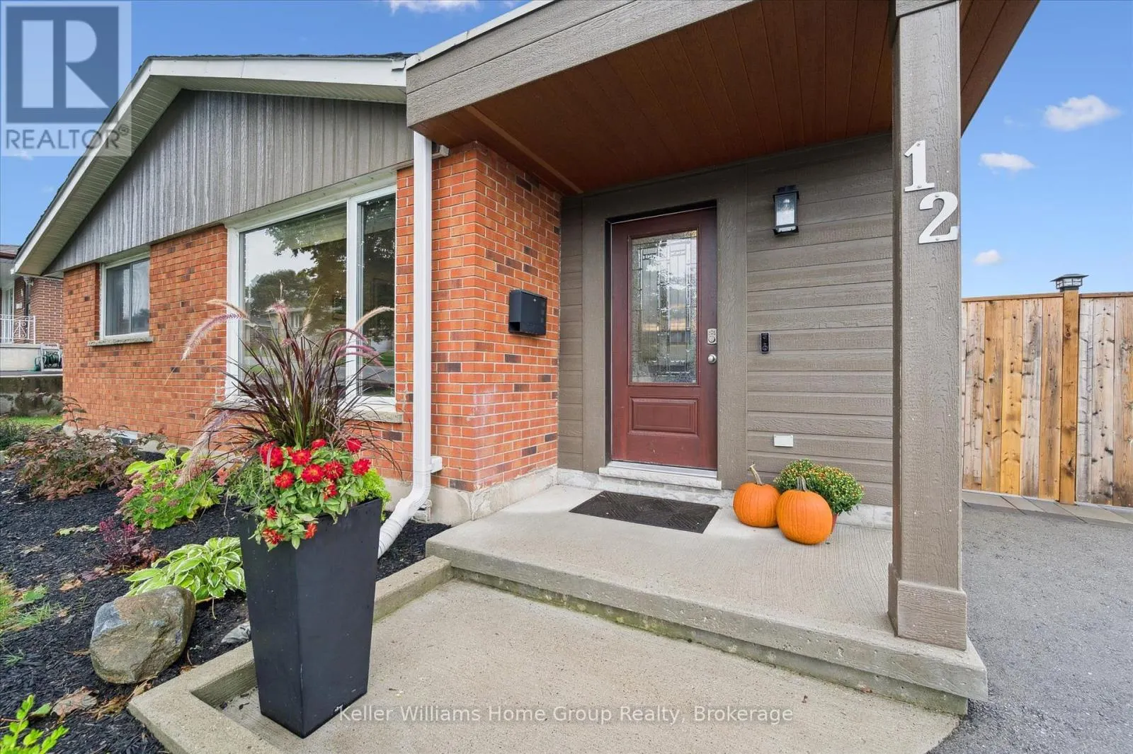 12 GREENBRIER ROAD