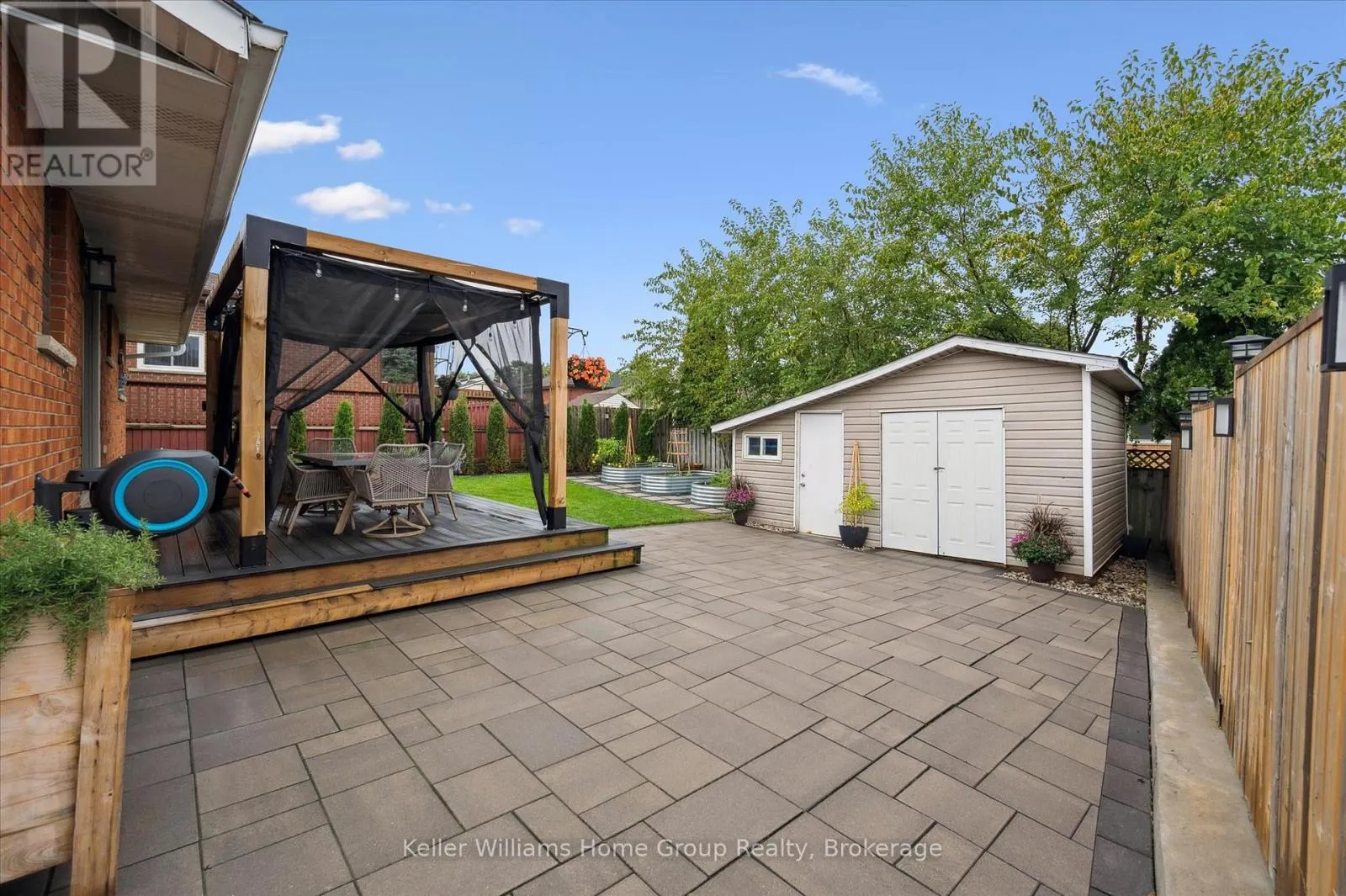 12 GREENBRIER ROAD