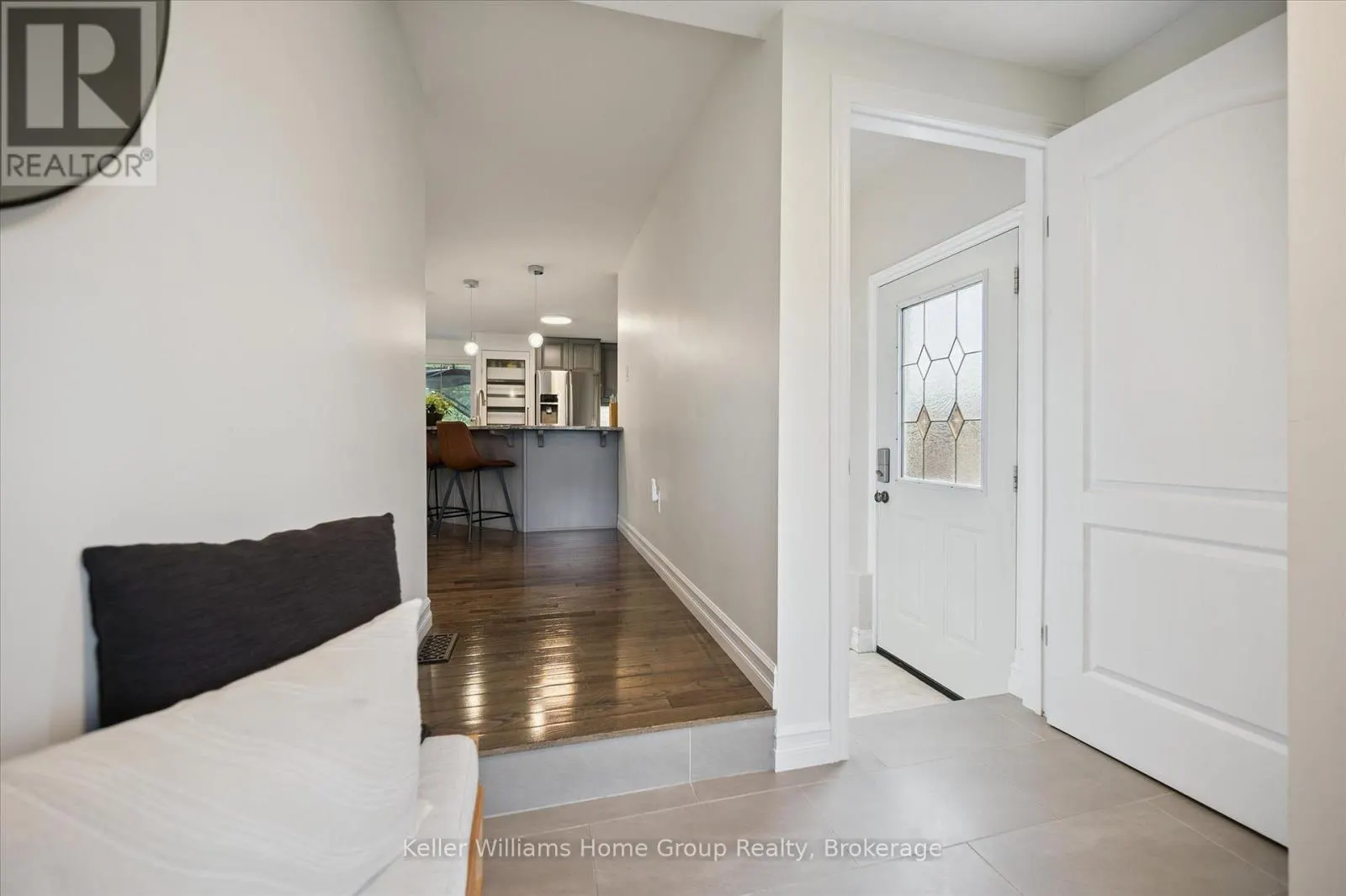 12 GREENBRIER ROAD